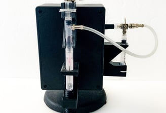 The Biofluid Inflammometer a clinical viscometer providing rapid whole blood viscosity measurements 