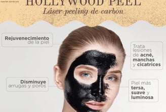 Hollywood Peel