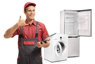 Fridge Repair Service 