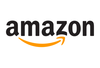 Logo von Amazon