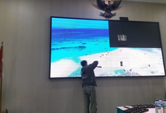 servis videotron semarang service panggilan videotron