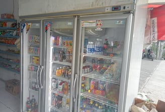 Layanan service AC dan Kulkas Pekanbaru panggilan terdekat dengan garansi kepuasan pelanggan dan har