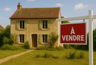 Maison à vendre Elancourt