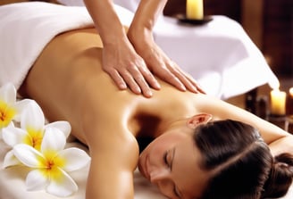 best body massage parlour in nagpur