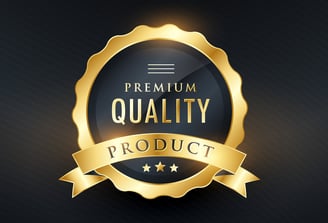 Melon Kualitas Premium