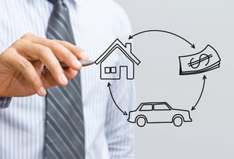Soluções de seguros da Ziffer Assessoria, garantindo proteção para veículos, vida e outros patrimôni