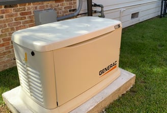 Generator San Angelo, Tx