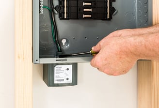 Whole Home Surge Protection Electrician San Angelo Tx