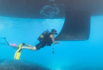 hull cleaning services sarasota bradenton st petersburg 