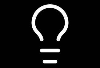 Licht Symbol