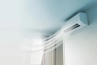 Mantenimiento de aires acondicionados en Torrevieja