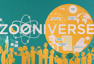 Zooniverse logo