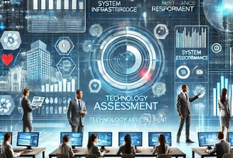 Technology Assessments