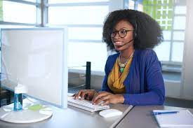 Marketing CRM Coordinator Volunteer. 365 We Thrive.