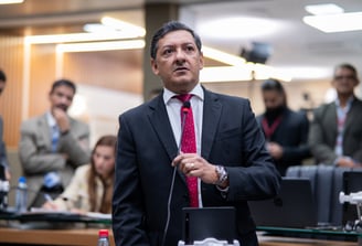 Deputado Felipe Souza