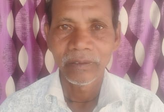 Shyamlal Chouhan