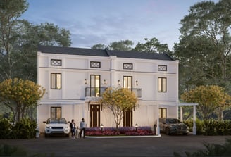 Produk summarecon mutiara makassar cluster the topaz sherry