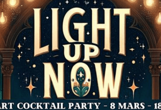 Light Up Now