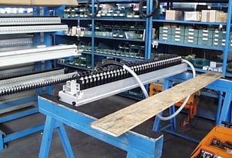 Tampone levigatrici