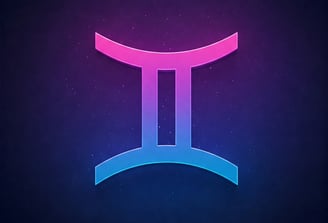 Representación de Gemini hecha por Gemini.