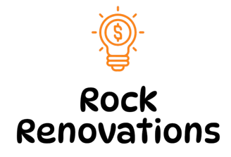 Rock Renovations