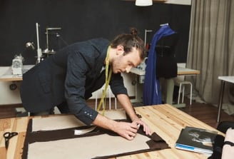 Cut And Sew manfacturing