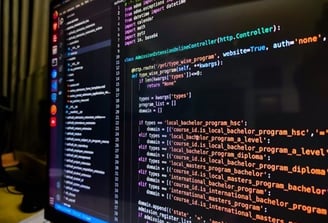 Developing and coding solutions to the best of current knowledge and practices