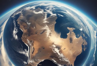 Wooden Scrabble tiles spell out the words 'INTERNET MARKETING' on a textured wooden surface.