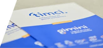 niximmo powered b TIMCIy