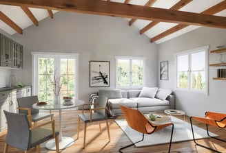 vakantiewoning