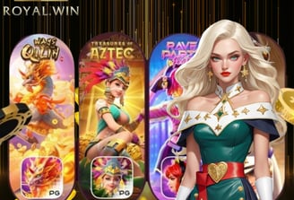 Sensasi kemenangan Jepe yang gak tertandingn di Royal Win