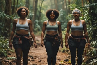 A decorative archway with a wooden sign reading 'Wellness Homes' stands above yellow gates. Lush greenery surrounds the entrance, with a modern house visible in the background under a clear sky.