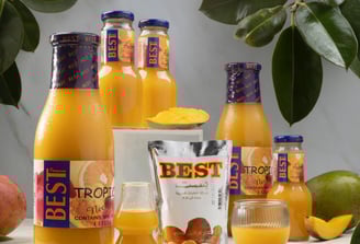 Best-Juice brand is one of the popular juices in the middle east عصير بست من أفضل أنواع العصير