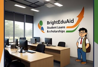 low interest for education loans
