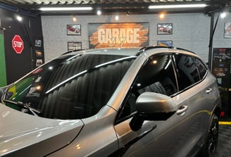 Garage 237 - Insulfilm Automotivo