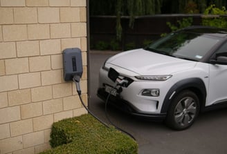 volt e-borne