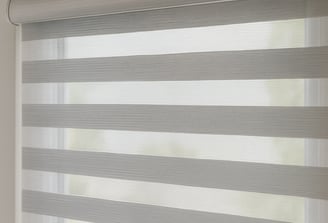 zebra perde
