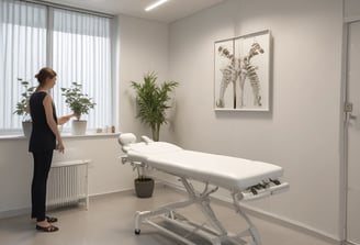 person in black and white striped long sleeve shirt