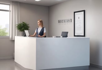 a man riding a skateboard down the side of a ramp