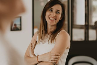 Sarah Méjean