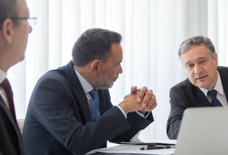 coaching executiv echipa
