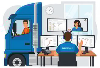 best paying loads for carriers, owner operator dispatcher, dispatching services for dry van