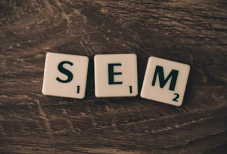 Raed - Search Engine Marketing
