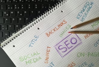 Raed - On-Page SEO