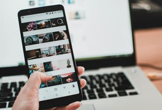 Raed - Content Creation & Design