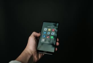 Raed - Social Listening & Community Engagement