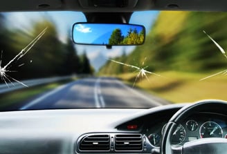 windshield replacement service