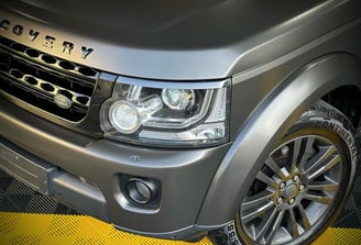 Envelopamento Automotivo em Campinas