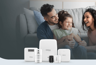 instalador de cameras intelbras revenda autorizada