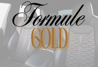 formule gold nettoyage auto à domicile